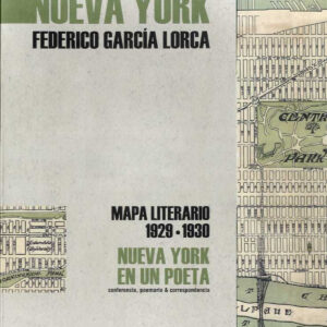 Nueva York en un poeta