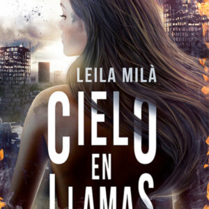 Cielo en llamas