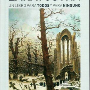 Así habló Zaratrusta