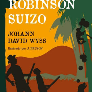 ROBINSON SUIZO,EL