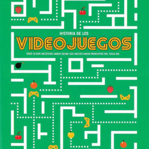 Historia de los videojuegos