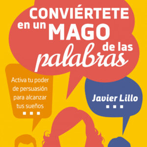 Conviértete en un mago de las palabras