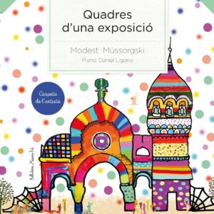 Quadres d'una exposició