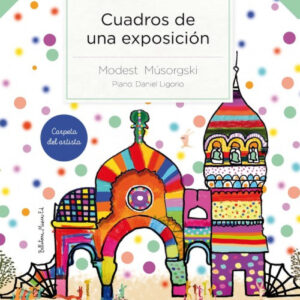 Cuadros de una exposición