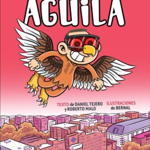 CHICO ÁGUILA