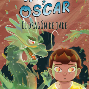 El dragón de jade
