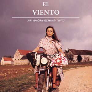 Y me llevó el viento