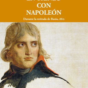 En trineo con Napoleón