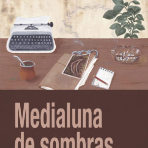 Medialuna de sombras