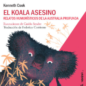 EL KOALA ASESINO
