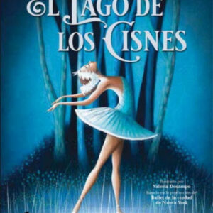 EL LAGO DE LOS CISNES