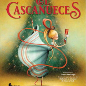 EL CASCANUECES