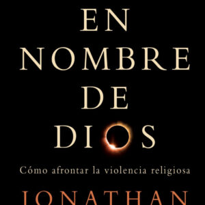 NO EN NOMBRE DE DIOS