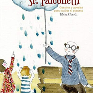 El vaso del Señor Falconetti