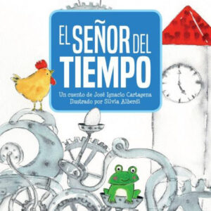 El señor del tiempo