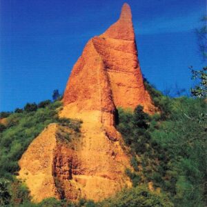 EL BIERZO. 55 RUTAS A PIE