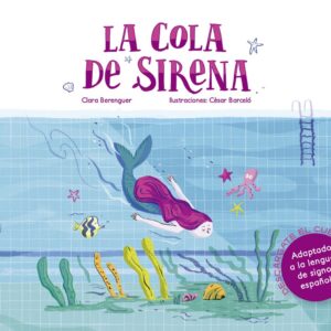 LA COLA DE SIRENA
