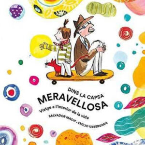 DINS LA CAPSA MERVELLOSA