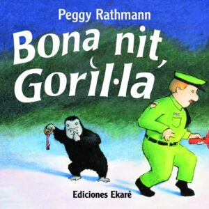 BONA NIT, GORIL.LA