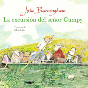La excursión del señor Gumpy