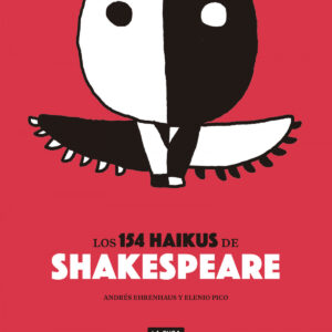 Los 154 haikus de Shakespeare