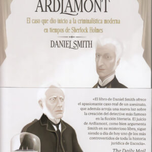 EL MISTERIO DE ARDLAMONT