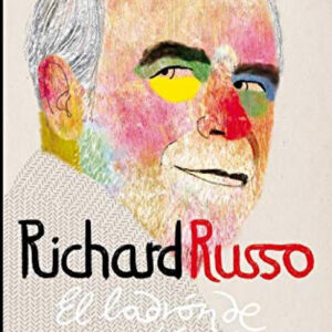 EL LADRÓN DE DESTINOS