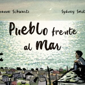 PUEBLO FRENTE AL MAR