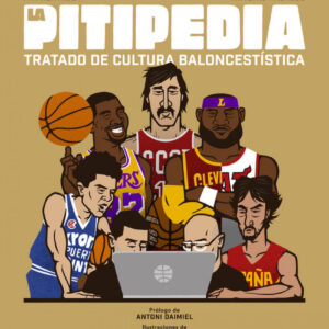 LA PITIPEDIA