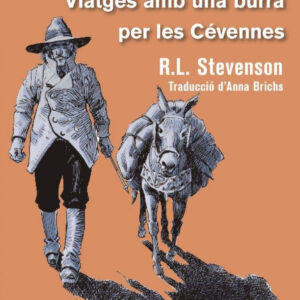 VIATGES AMB UNA BURRA PER LES CÉVENNES