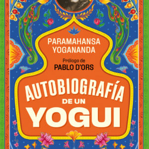Autobiografía de un yogui