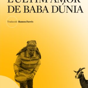 L´ULTIM AMOR DE BABA DUNIA