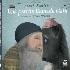 Una perrita llamada Gata