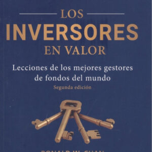 Los inversores en valor
