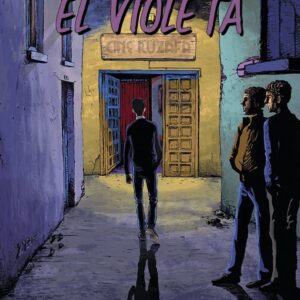 EL VIOLETA