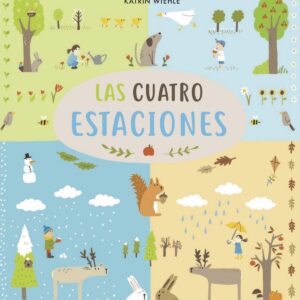 Las cuatro estaciones