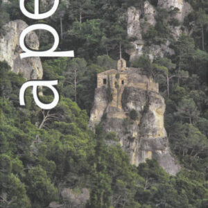 A PEU PER LA SERRA DE CARDÓ