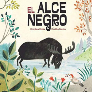 El alce negro