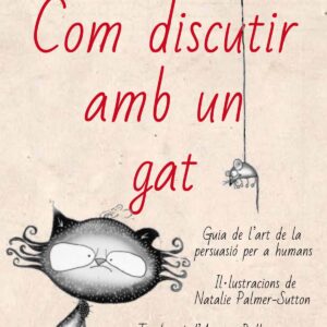 Com discutir amb un gat