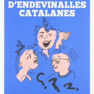 Llibre d'endevinalles catalanes