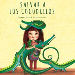 SALVAR A LOS COCODRILOS