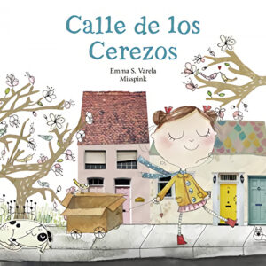 Calle de los cerezos