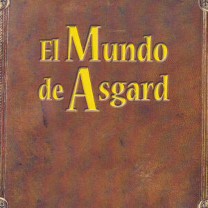 El Mundo de Asgard