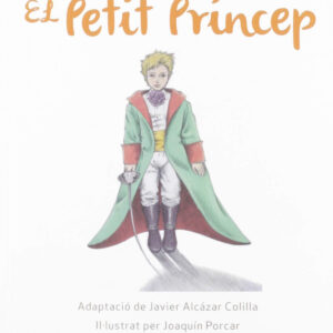 EL PETIT PRÍNCEP