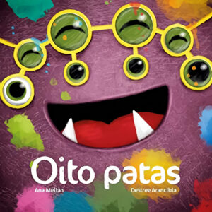 Oito Patas