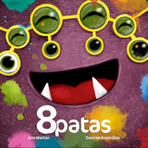 8Patas