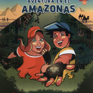 AVENTURA EN EL AMAZONAS