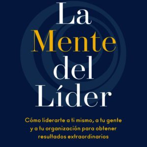 LA MENTE DEL LÍDER