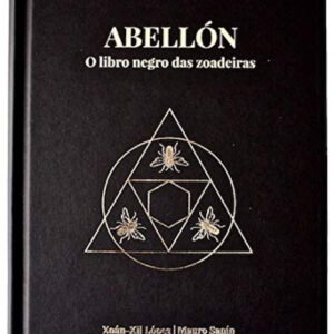 (G).ABELLON:O LIBRO NEGRO DAS ZOADEIRAS.(SEIVA)