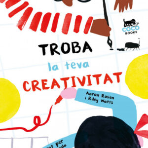 TROBA LA TEVA CREATIVITAT